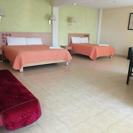 Hotel Real Doxey Tlaxcoapan Dış mekan fotoğraf