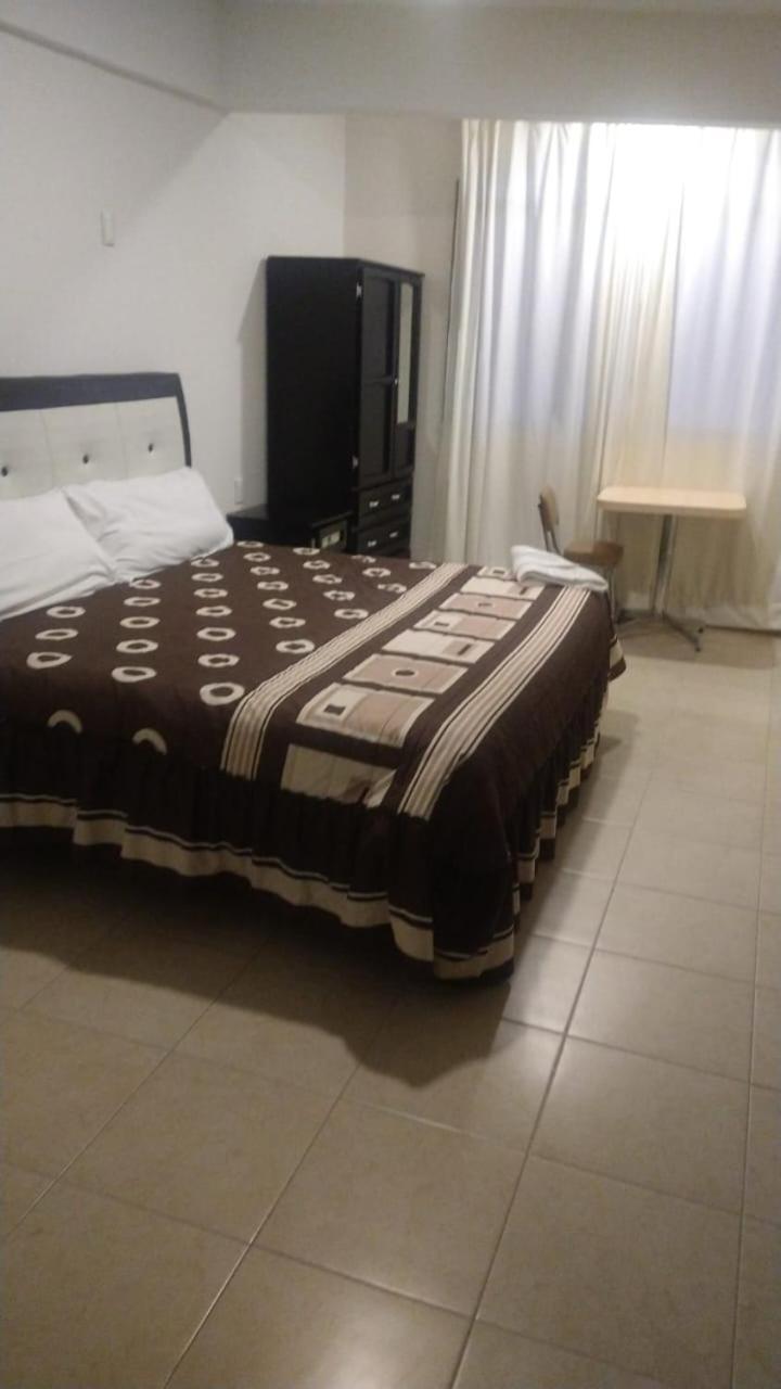 Hotel Real Doxey Tlaxcoapan Dış mekan fotoğraf
