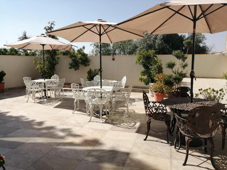 Hotel Real Doxey Tlaxcoapan Dış mekan fotoğraf